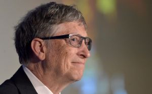 Procurili detalji: Bill Gates ima novi revolucionarni projekt?